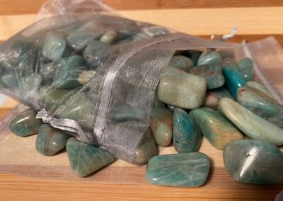 Amazonite