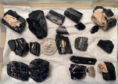 Black Tourmaline Pittsburgh