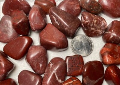 Red Jasper Pittsburgh