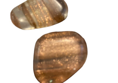 Rutilated Quartz Pittsburgh